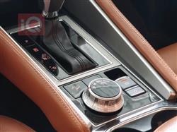 ميتسوبيشي باجيرو سبورت